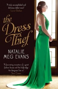 The Dress Thief