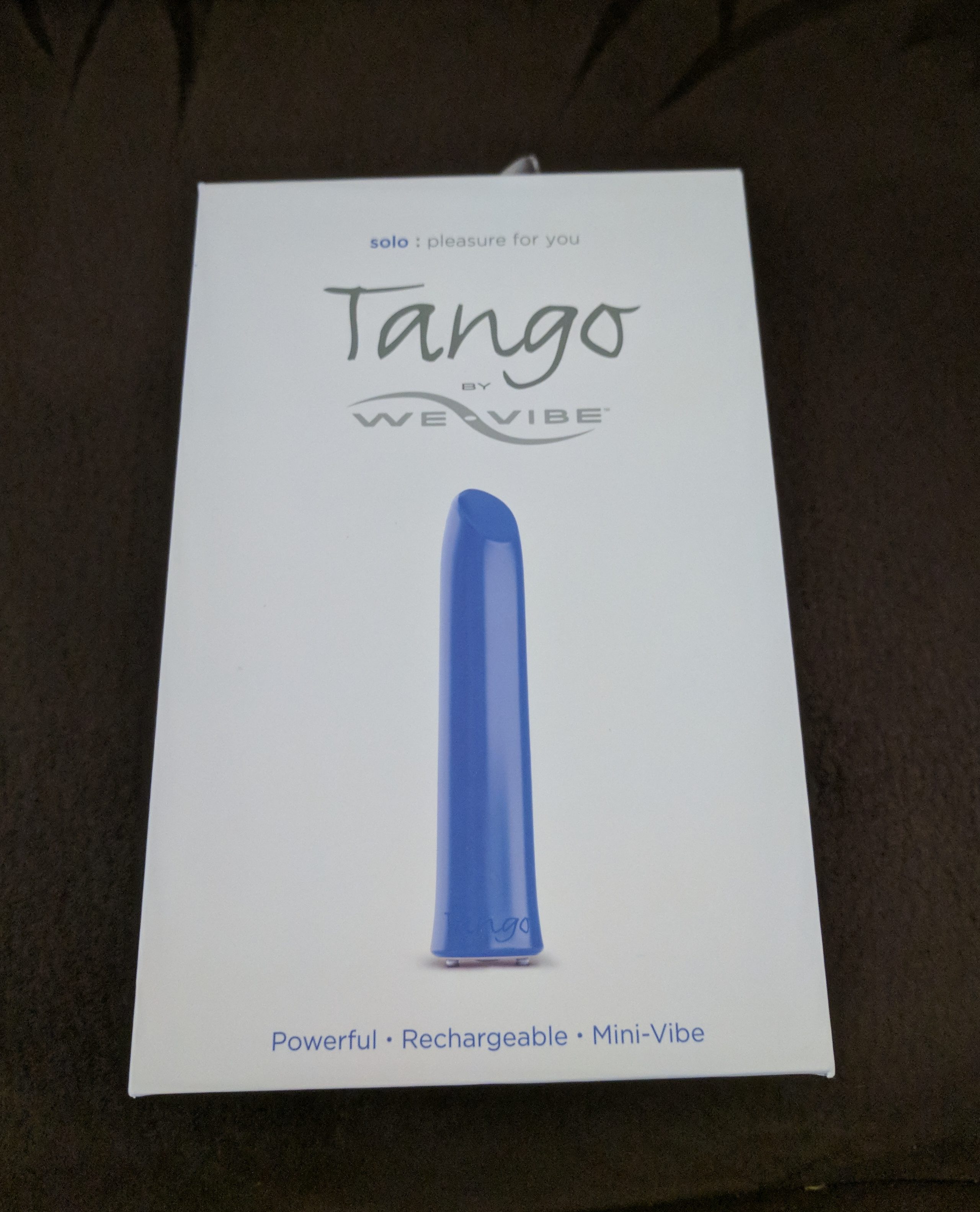 Tango in box