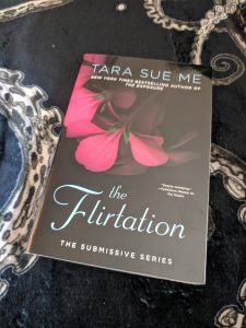 Book: The Flirtation by Tara Sue Me