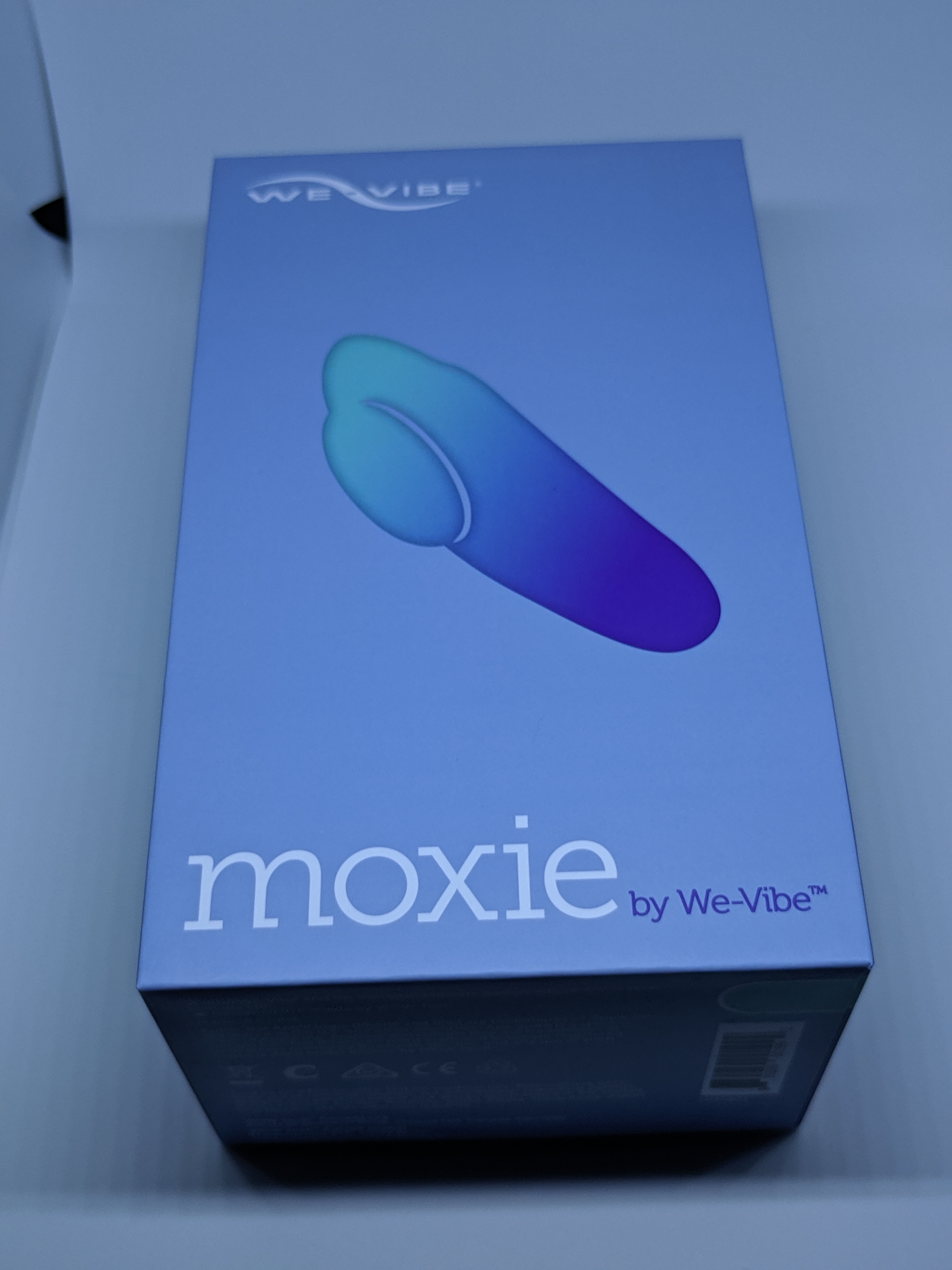 Moxie box