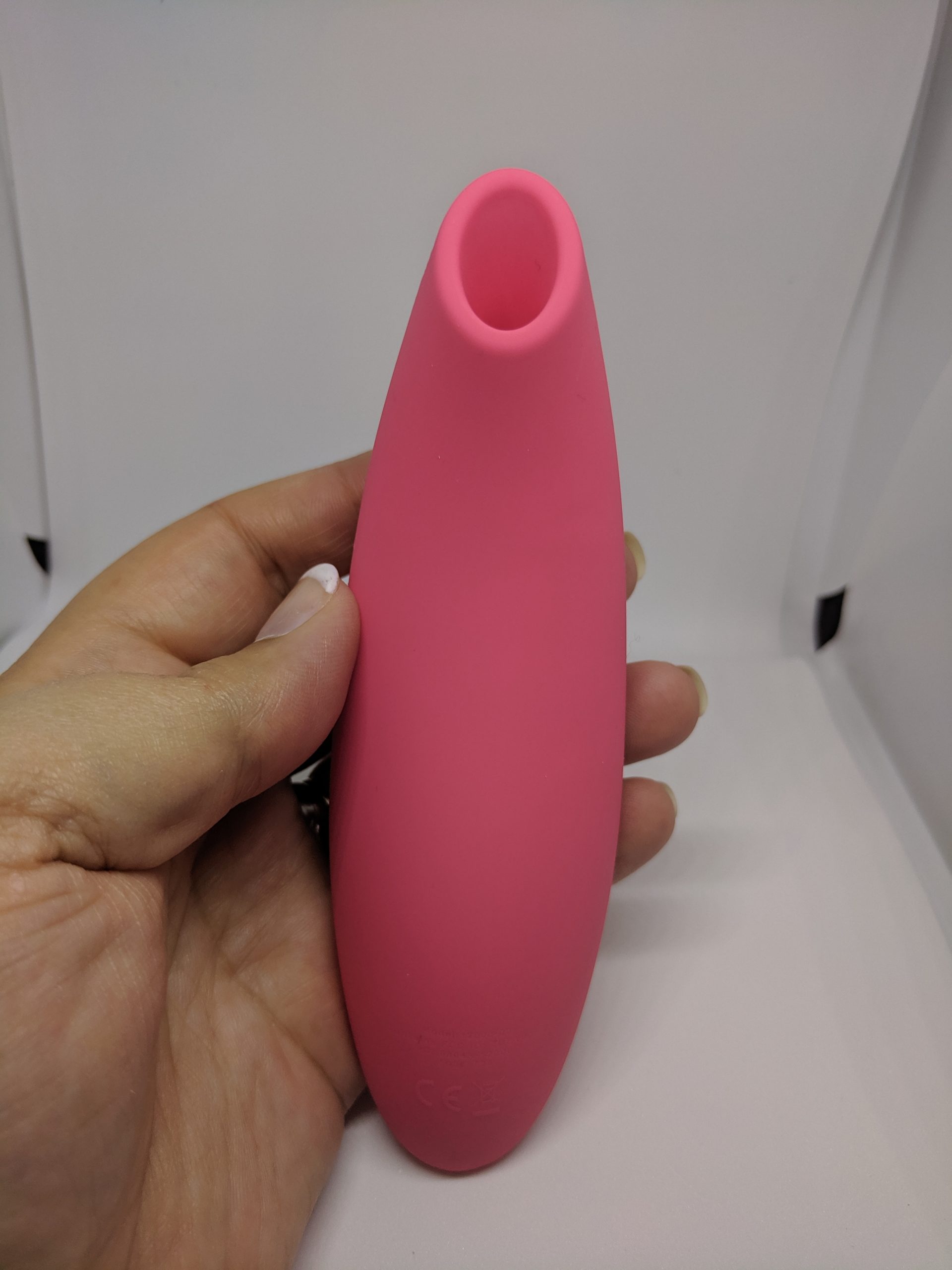 More About We-vibe Melt Is A Suction Vibrator That Feels Realistic - Well+ ...