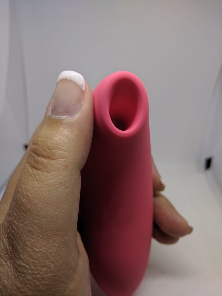 We-vibe Melt Review - Connected Pleasure Air Stimulator Fundamentals Explained