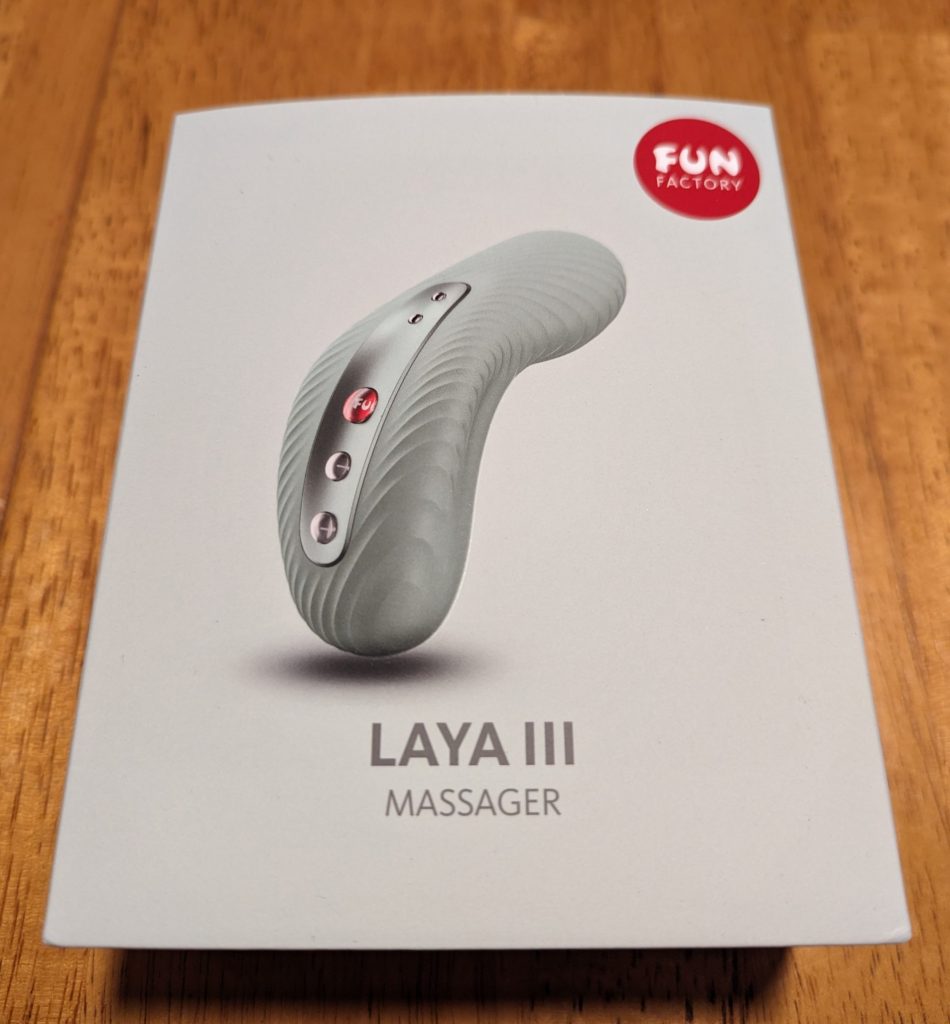 Laya III outer box