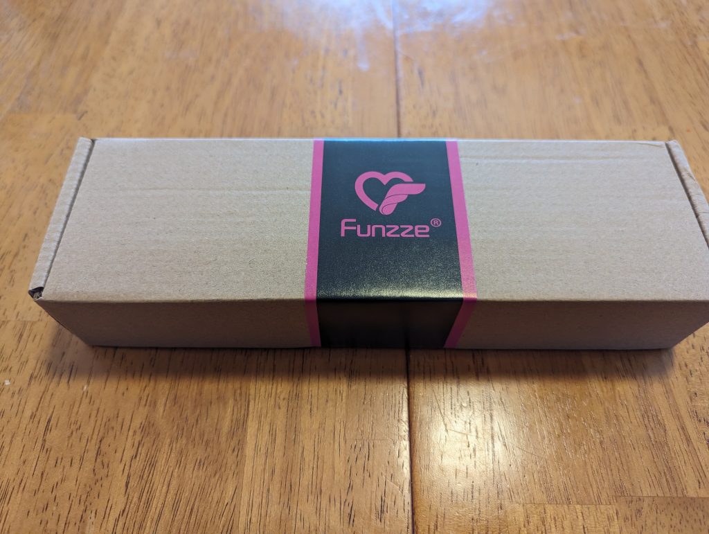 Funzze box