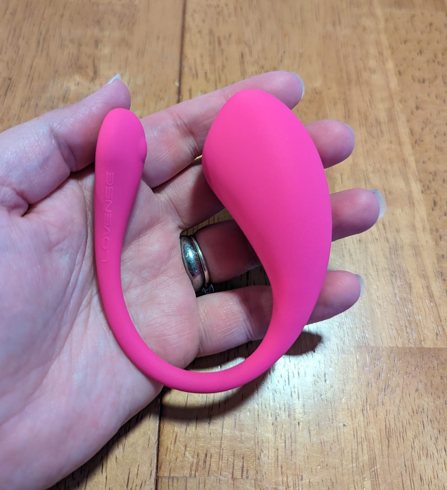Lovense Lush 3 Review: Summer Sensations 8