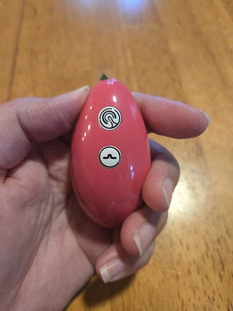 Remote control
