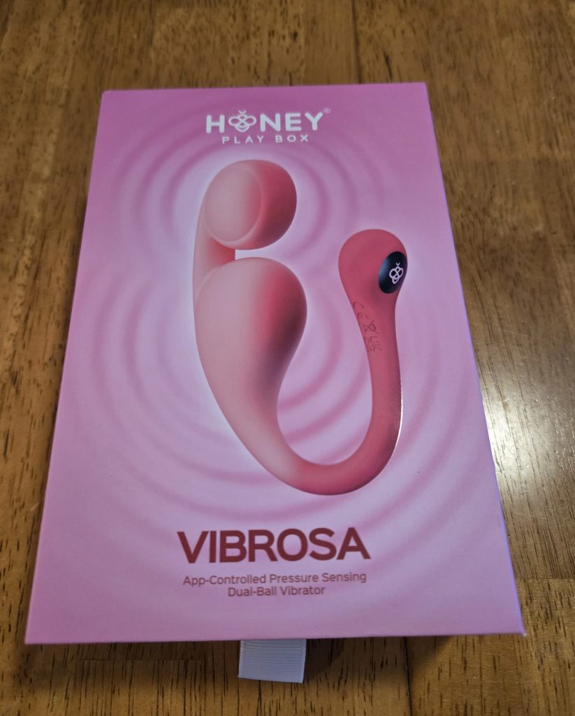 Vibrosa box