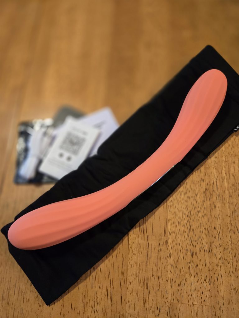 Boomerang with accessories