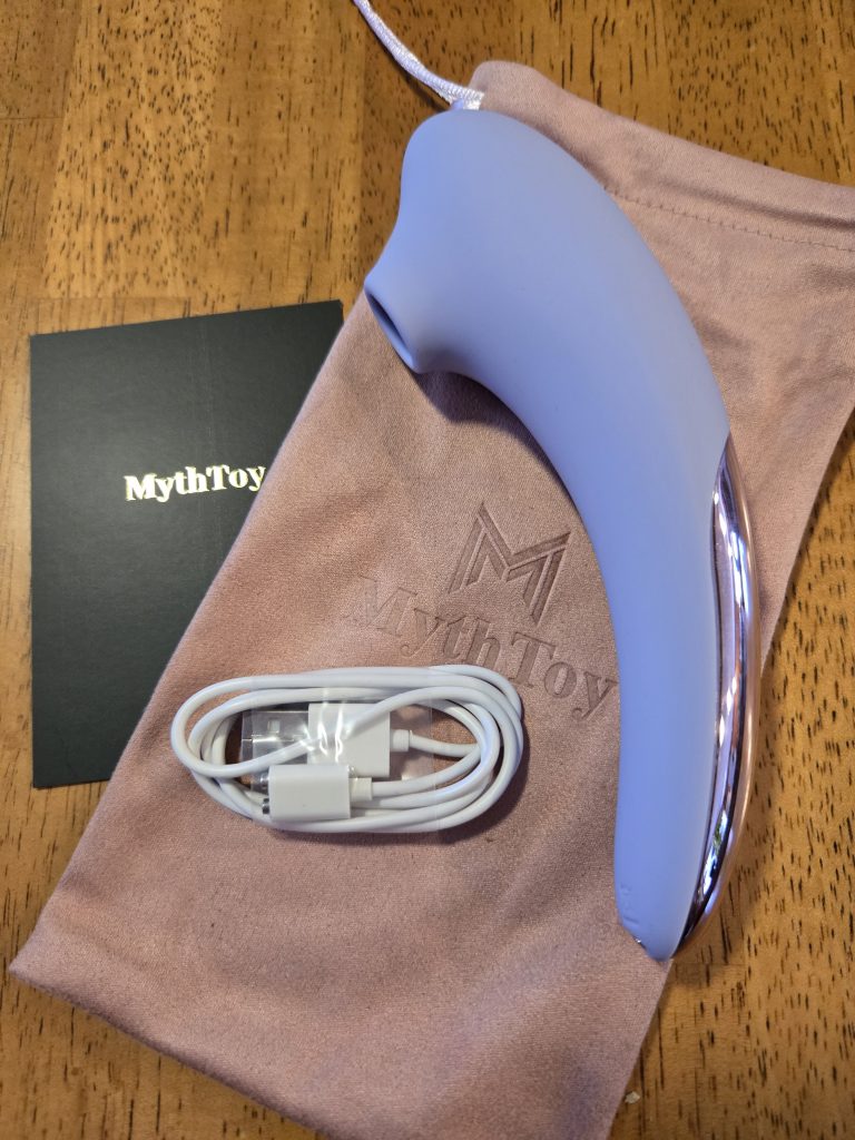 Arc with accessories