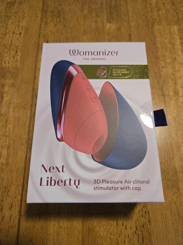 Next liberty box