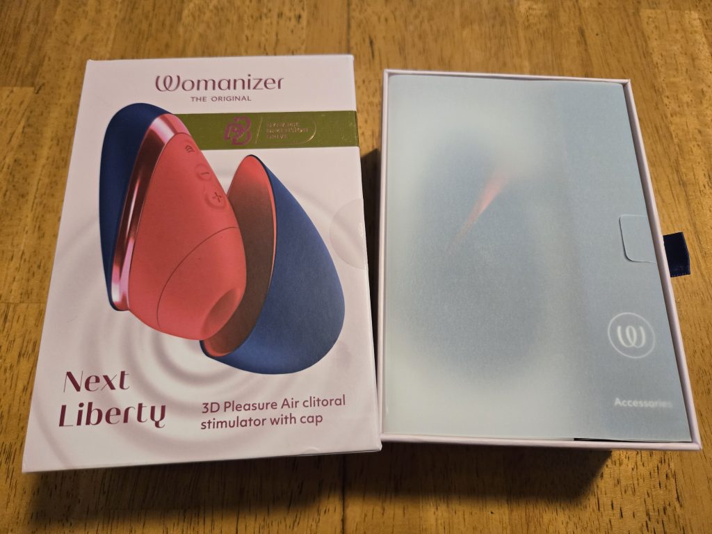 Box with outer shell