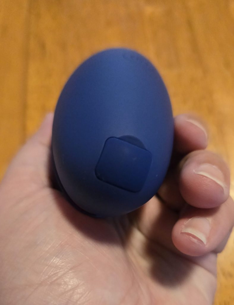 Charging port