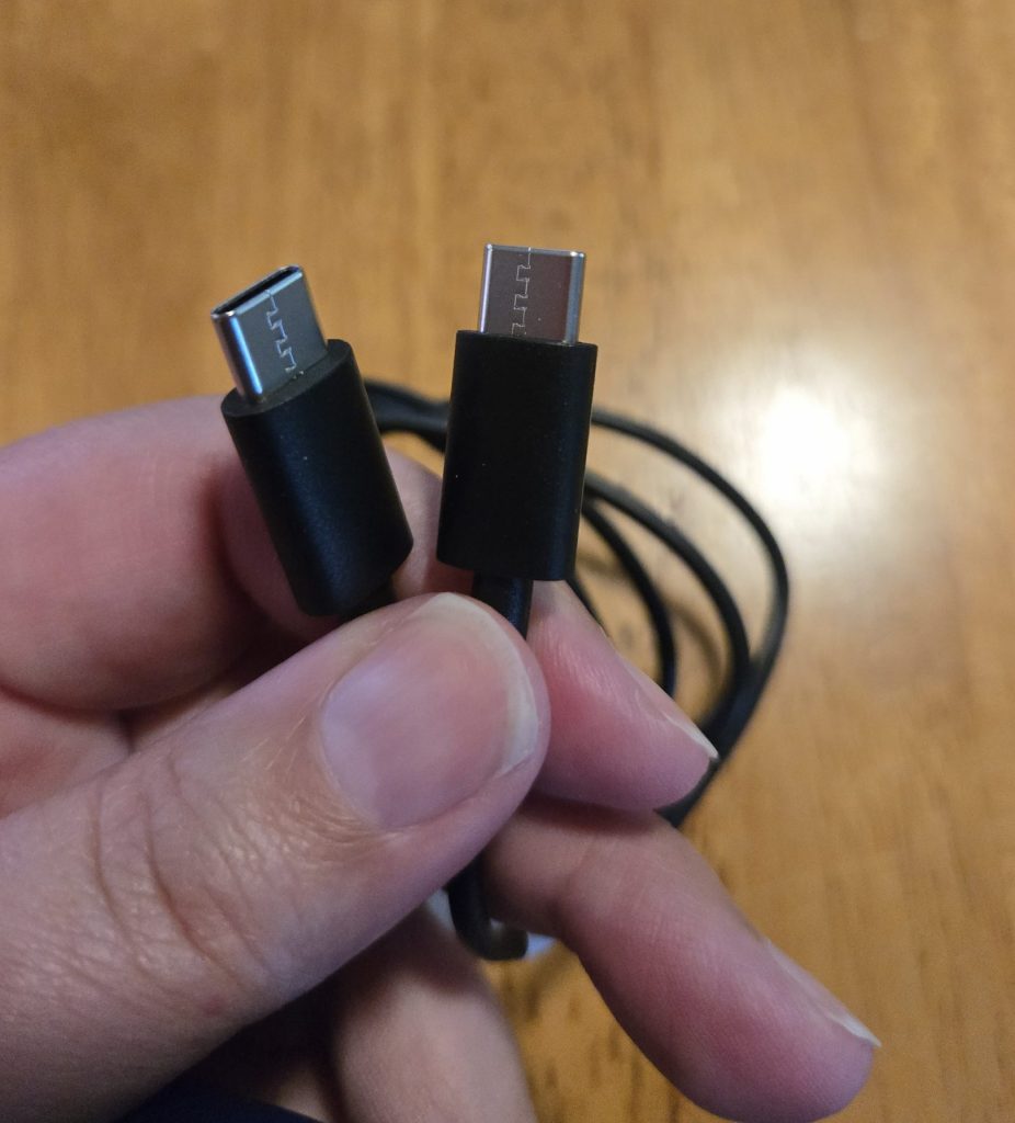 Cable