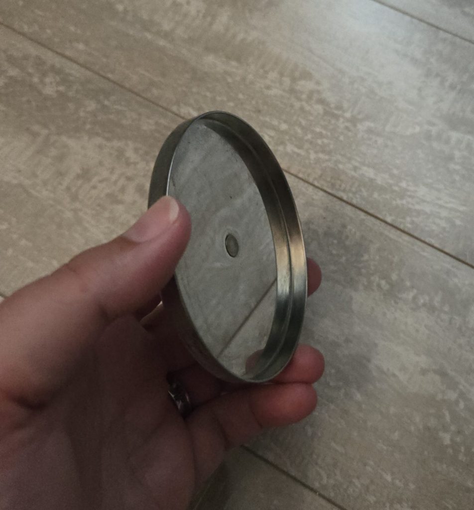 Suction cup adapter